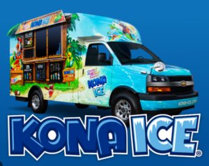 Kona Ice